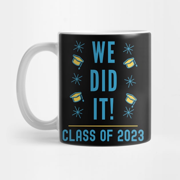 Class Of 2023 by Xtian Dela ✅